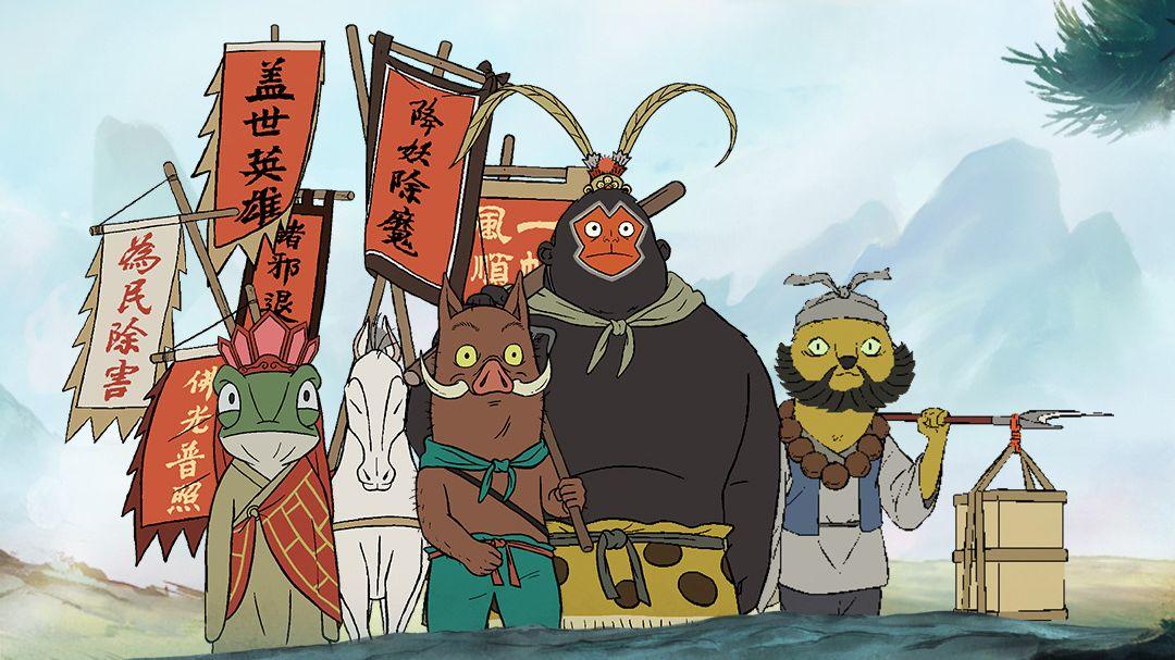 筝鸣时评丨每一个出发的你，都是盖世英雄