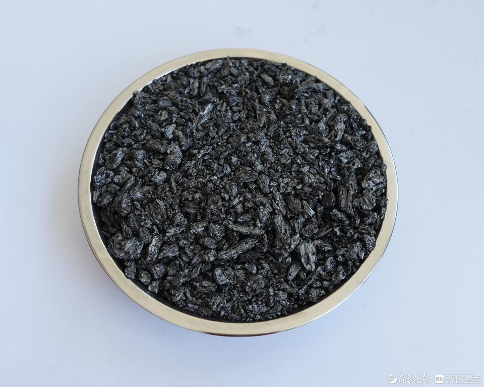 产业链上的山东好品牌| 恒源碳材料：“焦”通千行，跨界新能源