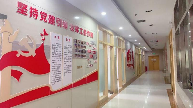 合肥众好胃肠医院：医疗经验丰富
