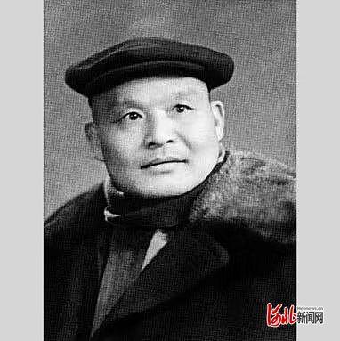 文学里的抗战·红旗谱三部曲丨烽烟淬笔绘红旗