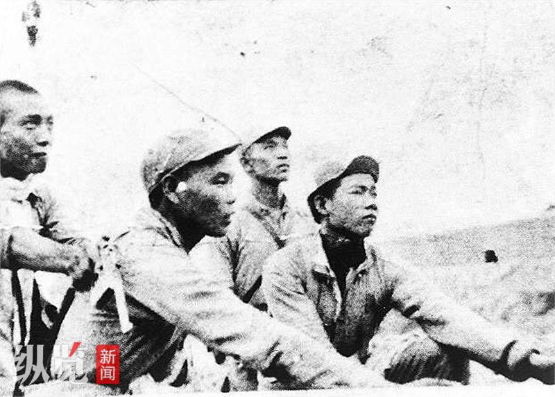 文学里的抗战·敌后武工队｜敌后尖刀写传奇