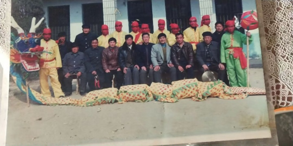 齐鲁·菏评|探寻鲁西南乡村文化记忆