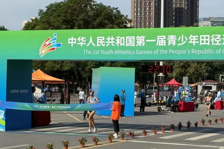 青岛健儿勇夺5金4银3铜！助力山东在全国青少年田径运动会拔得头筹