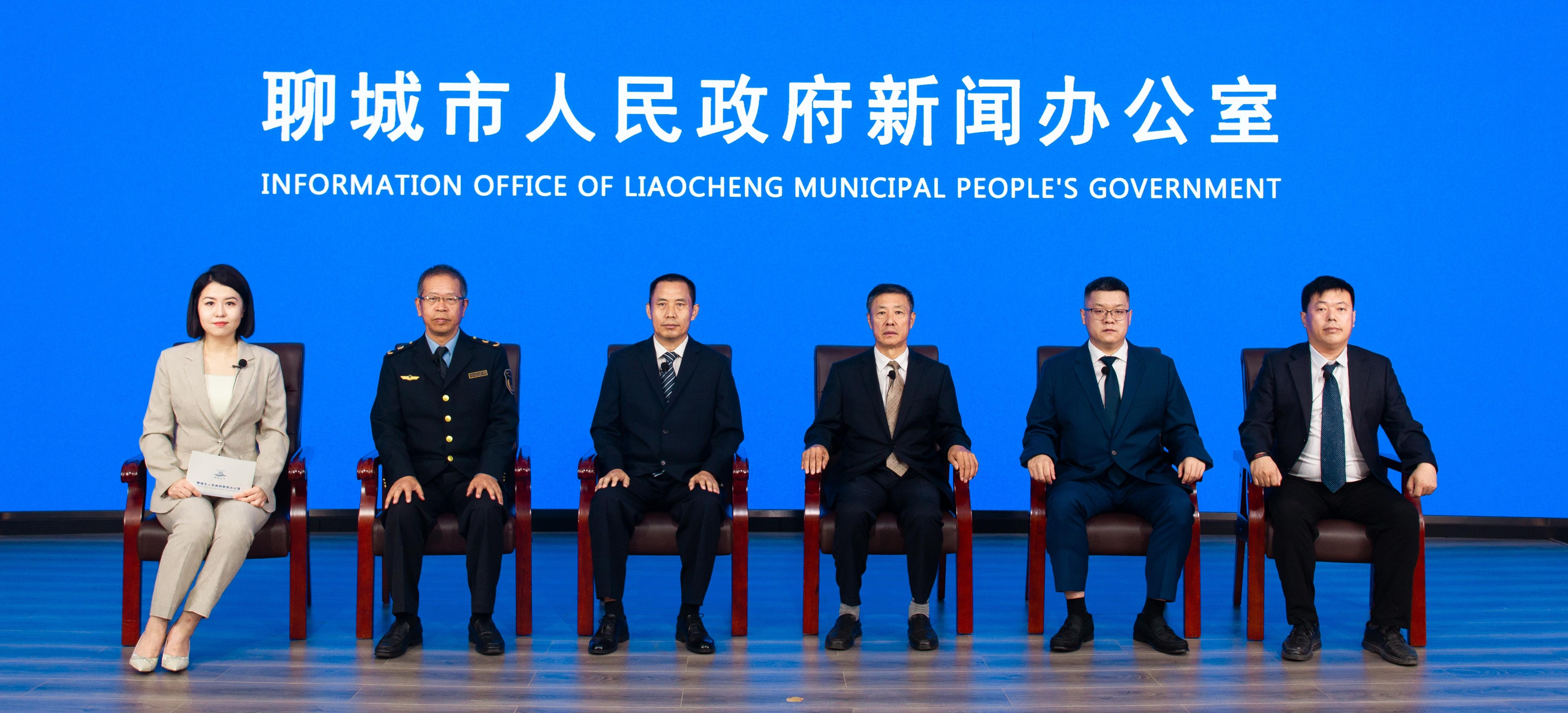 从“制造”到“智造” 聊城汽车及零部件产业转型升级在路上
