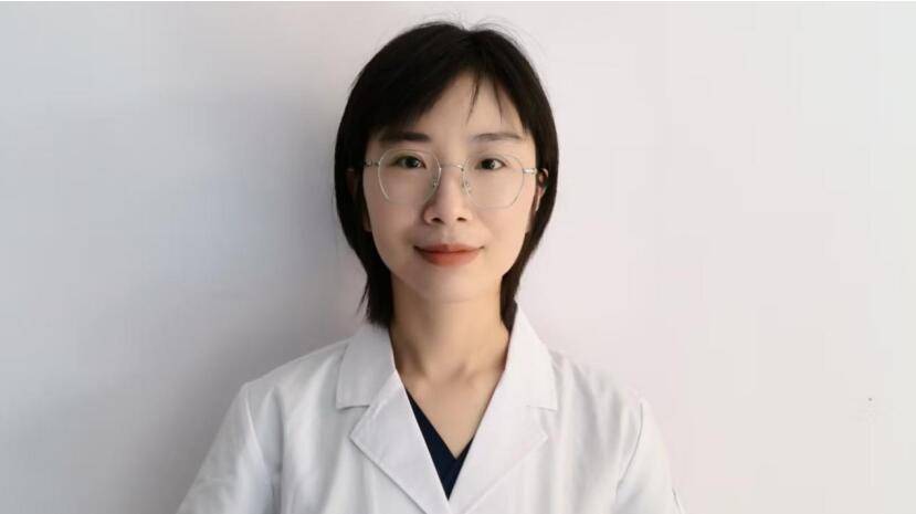 素问中医常妤婷主任：穴位埋线激活“易瘦体质”