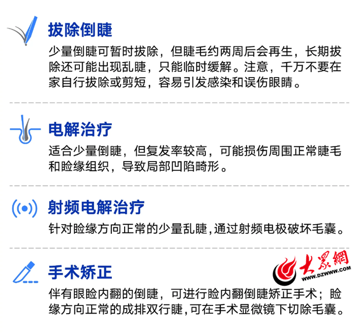 暑期儿童频繁揉眼？菏泽爱尔眼科医院专家：警惕倒睫“作乱”