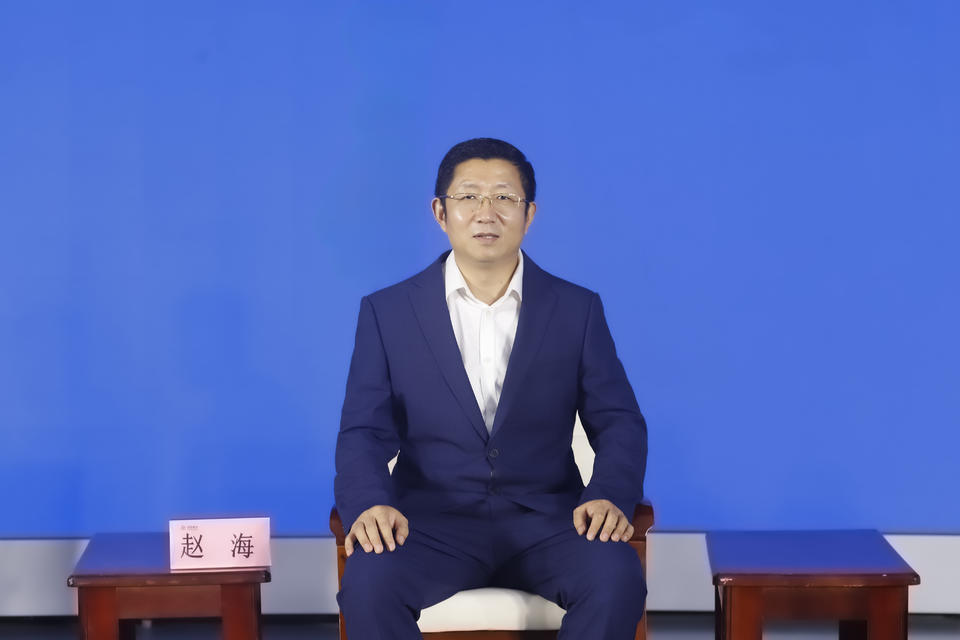 产业链上的山东好品牌｜四链融合，构筑新能源汽车产业新高地