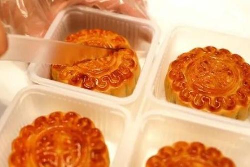 萍乡推出“辣”月饼 让传统中秋月饼更有“味”