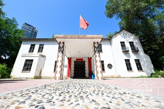 长影八十年｜长影小白楼：中国电影剧作家的摇篮