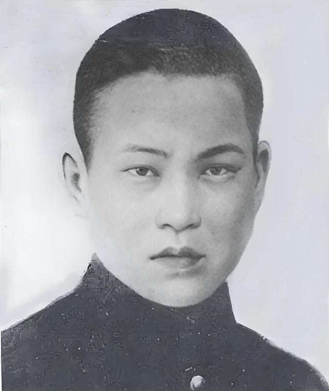 纸上烽烟|打响青岛武装抗日第一枪的红色作家周浩然