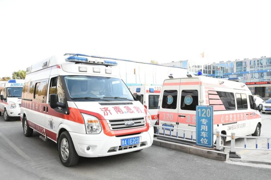 济南市三院：心梗不是老年人“专利”，这些行为正在透支心脏