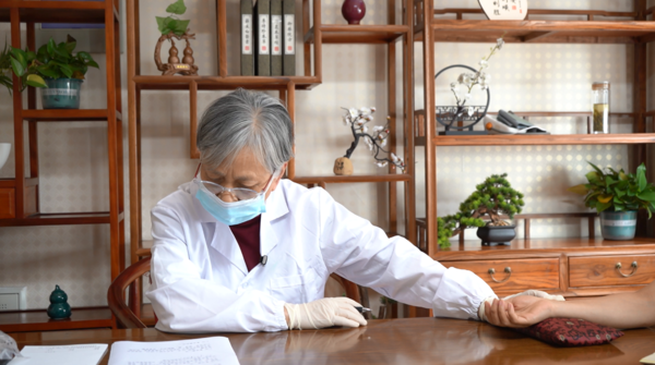 云太医上海分院（上海宗济堂）徐勤：卵巢早衰患者全方位生活指南