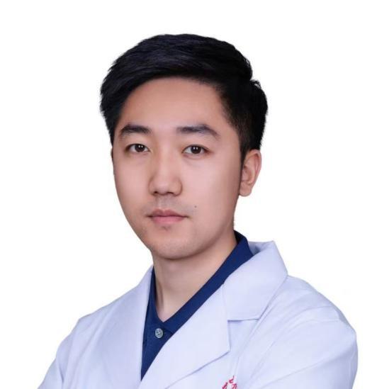 东城中医医院特聘专家张超阳：针药结合破解男科难题，传承创新守护男性健康