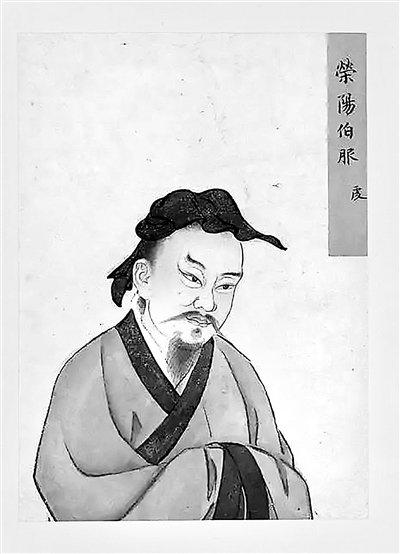 郑玄与服虔：功成不必在我