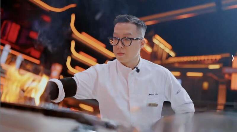 《炙热游戏：百厨大战》开播，方寸灶台品人间百味