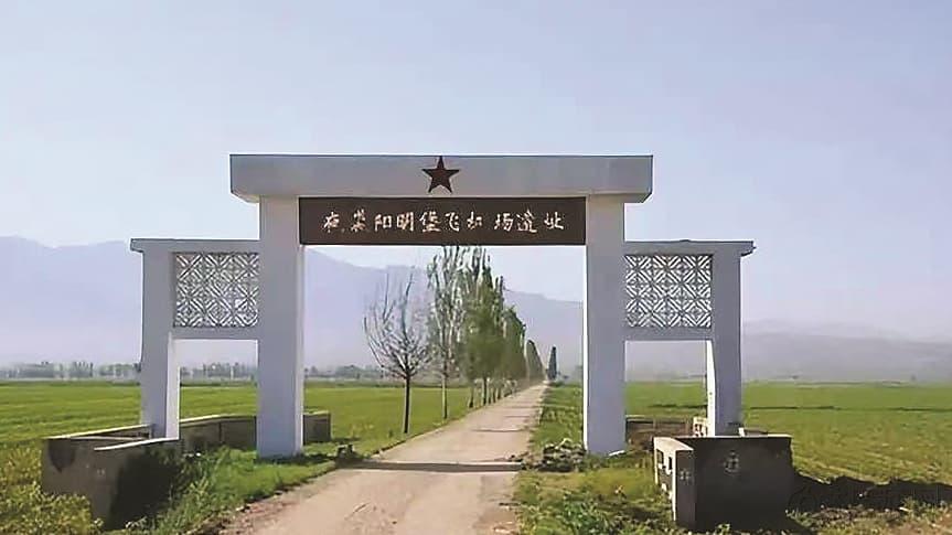 快板再现抗战奇迹
