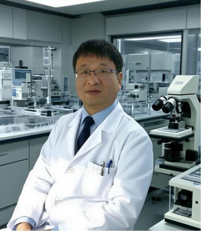 麦角硫因：从实验室到健康革命，曾运雄教授以合成生物学改写