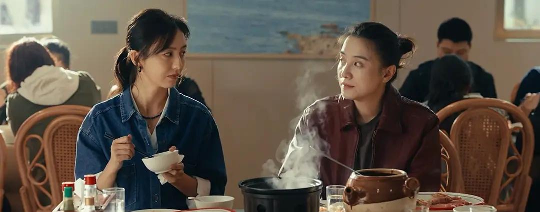 佟丽娅“e”人演“i”人：花姐是个特别有劲的人