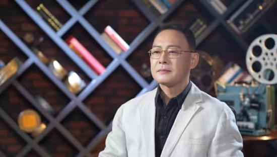 电影《731》总出品人、总监制庄严：希望全球观众通过这部电影了解这段历史