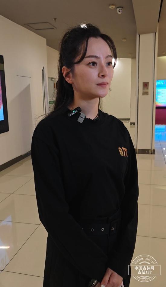 《731》主演李善玉：铭记那些没留下姓名的受害者，守护和平