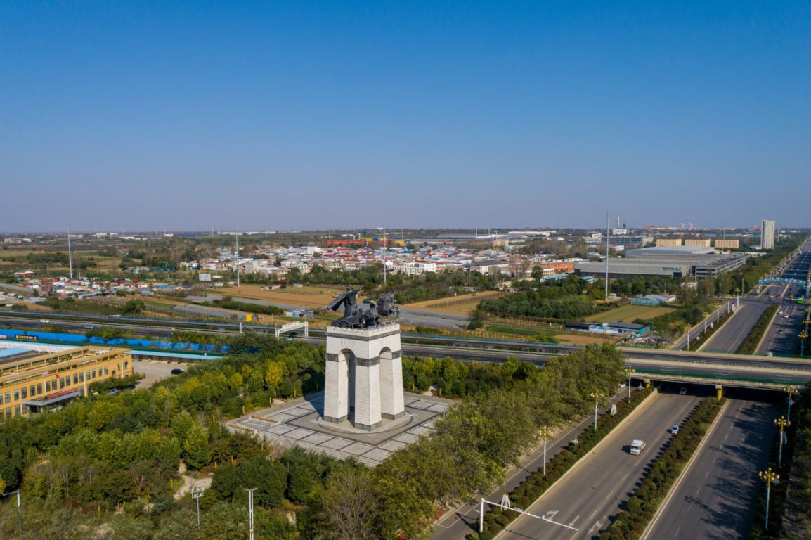 名不虚传、个个千年！河南这些小镇入列→