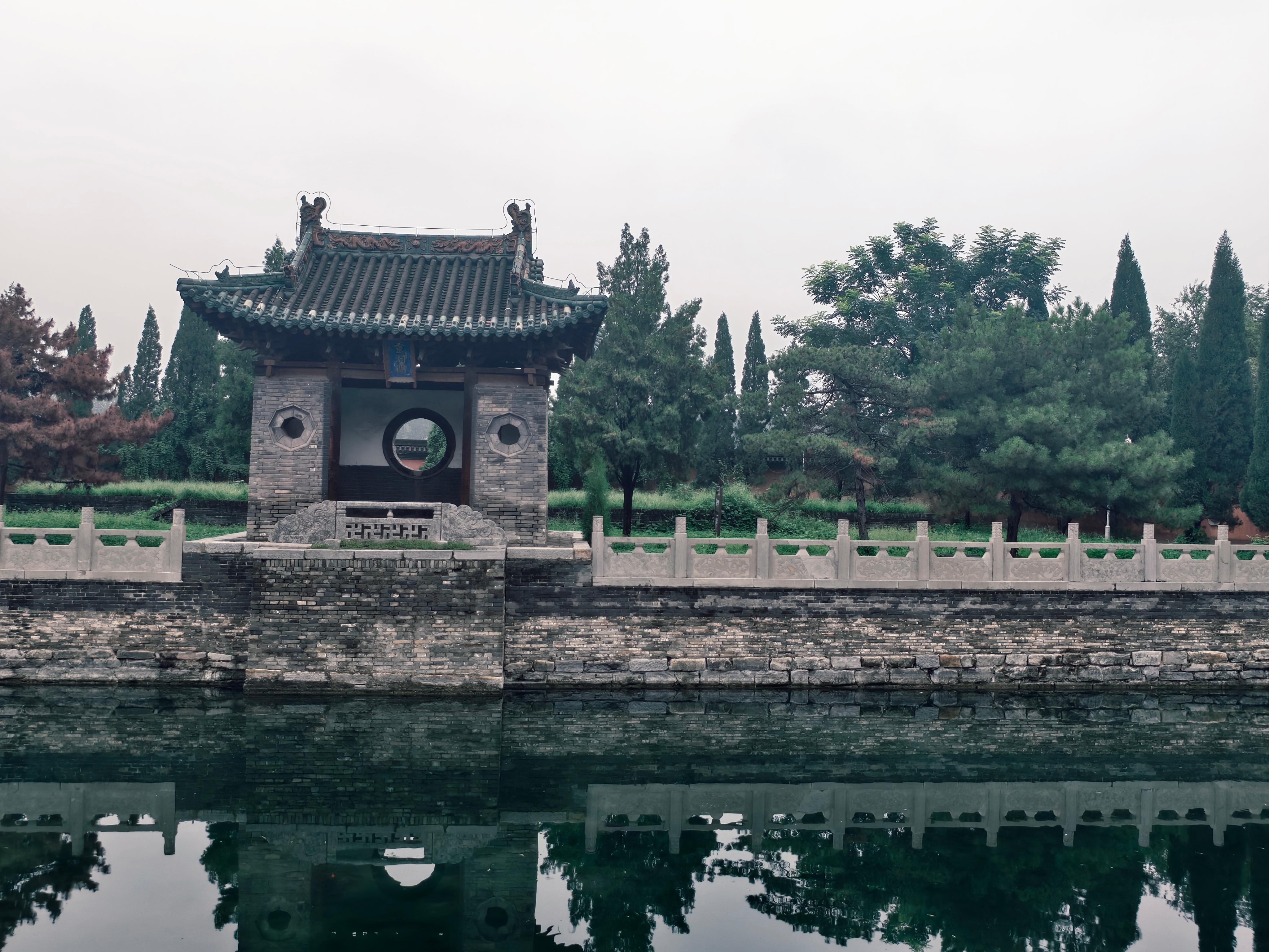 何以中国 黄河安澜丨济源三章：黄河岸边的千年治水史诗