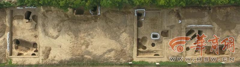 丰京遗址南部制骨作坊遗址发现西周报复性盗墓行为