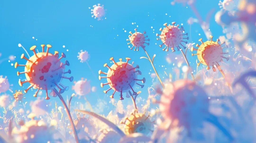 天气转凉，警惕呼吸道合胞病毒感染，为孩子筑牢健康防线
