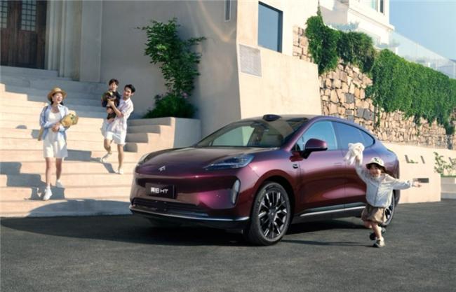 同为20万级热门SUV，为何说昊铂HT比小鹏G7更“懂”家庭？