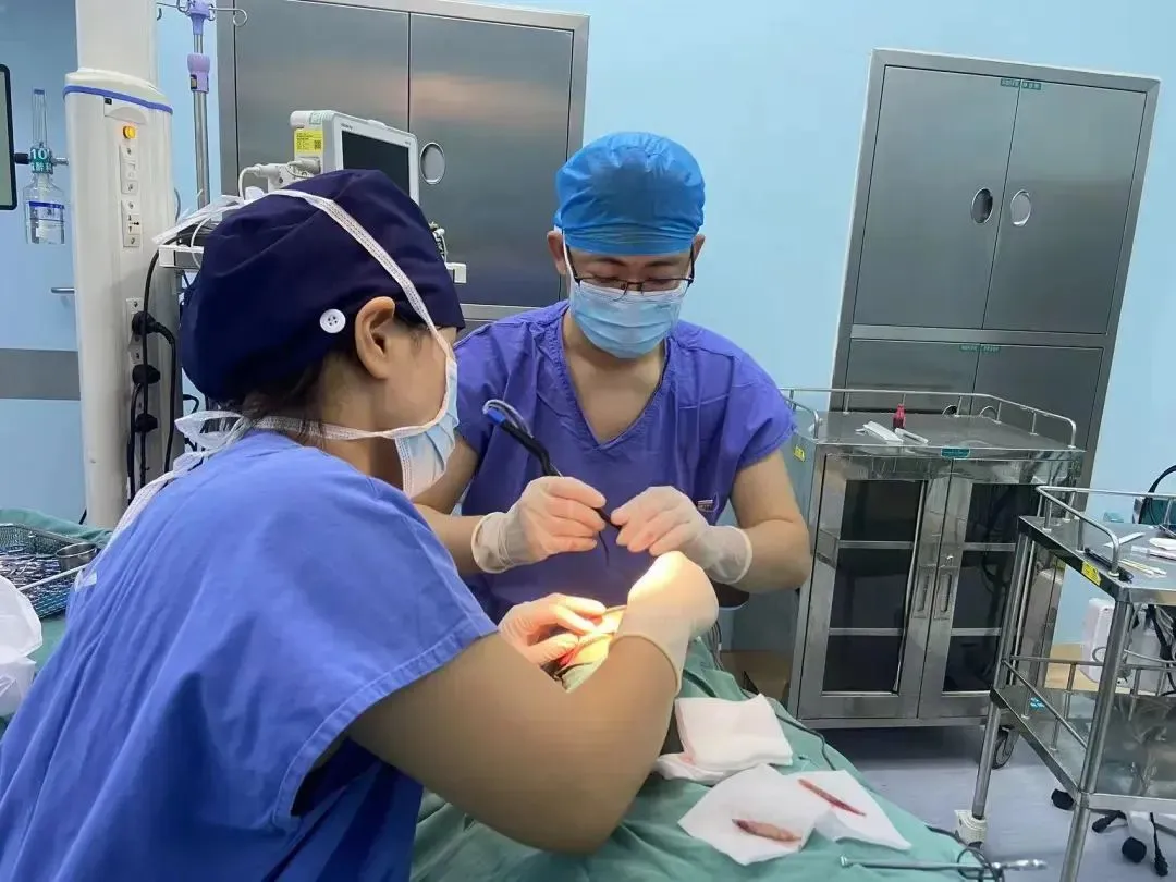 双节同庆，宁阳县第一人民医院医疗美容科、皮肤科特惠活动开启！