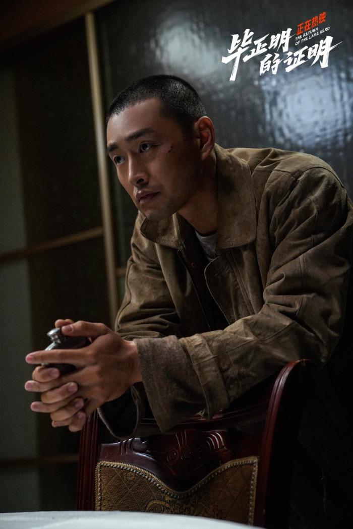 “花手”王彦霖：电影不能只追逐“爽感”