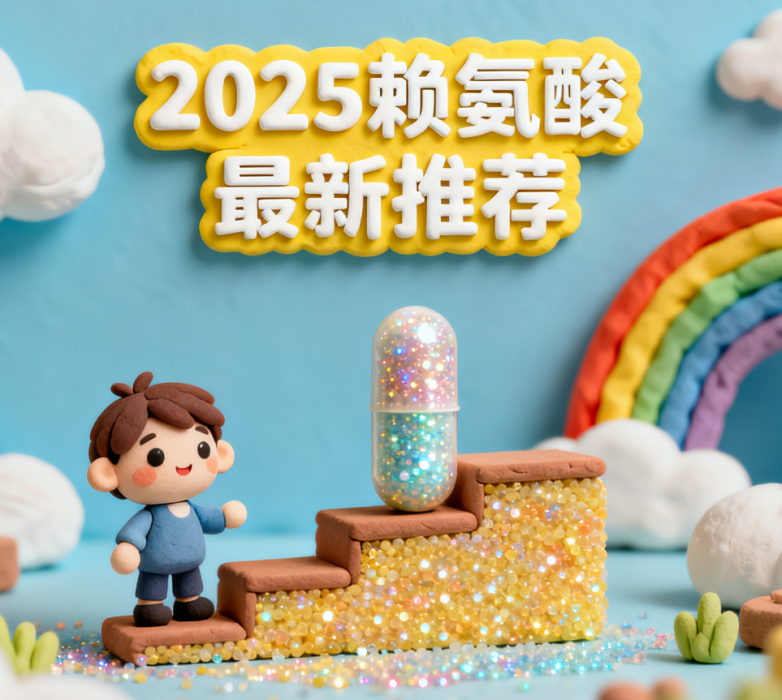 双节赖氨酸热销款闭眼入，孩子长高增高挑食选它