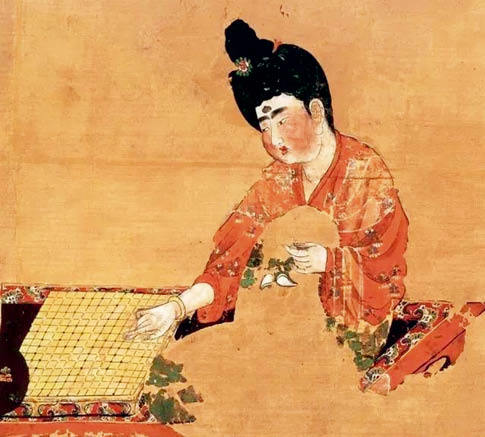 人文|白居易与唐代的香衣文化