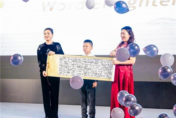 汉英双拼决战洛阳！全国青少年以语言为桥链接古今文化