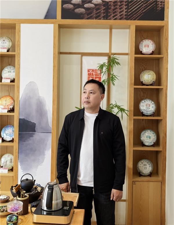 潘柱燐：“跨界”影视之路 精密计算与感性灵感的交响