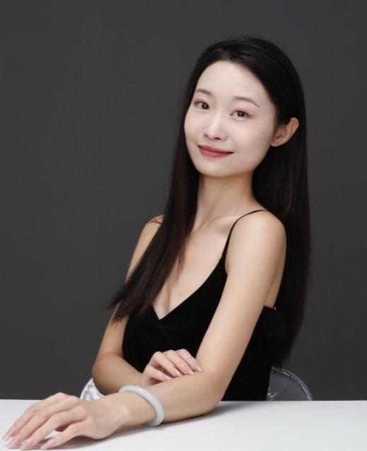 专访青年舞蹈家王玮玥：以天赋起舞，将生命注入舞蹈，为热爱不息