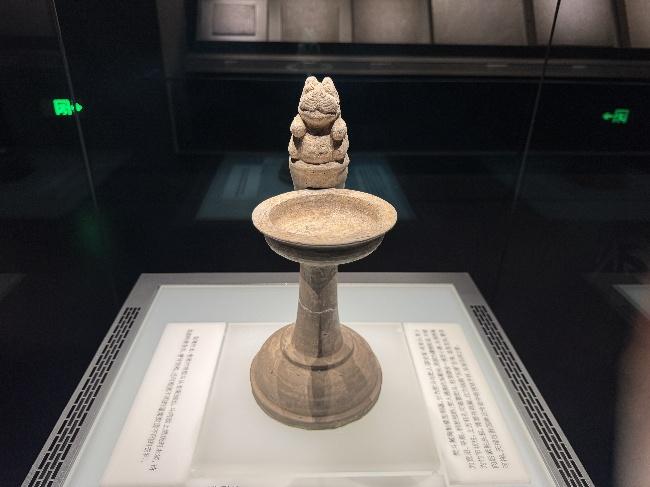 洛阳有个萌系潮玩丨闪耀吧！中华宝藏