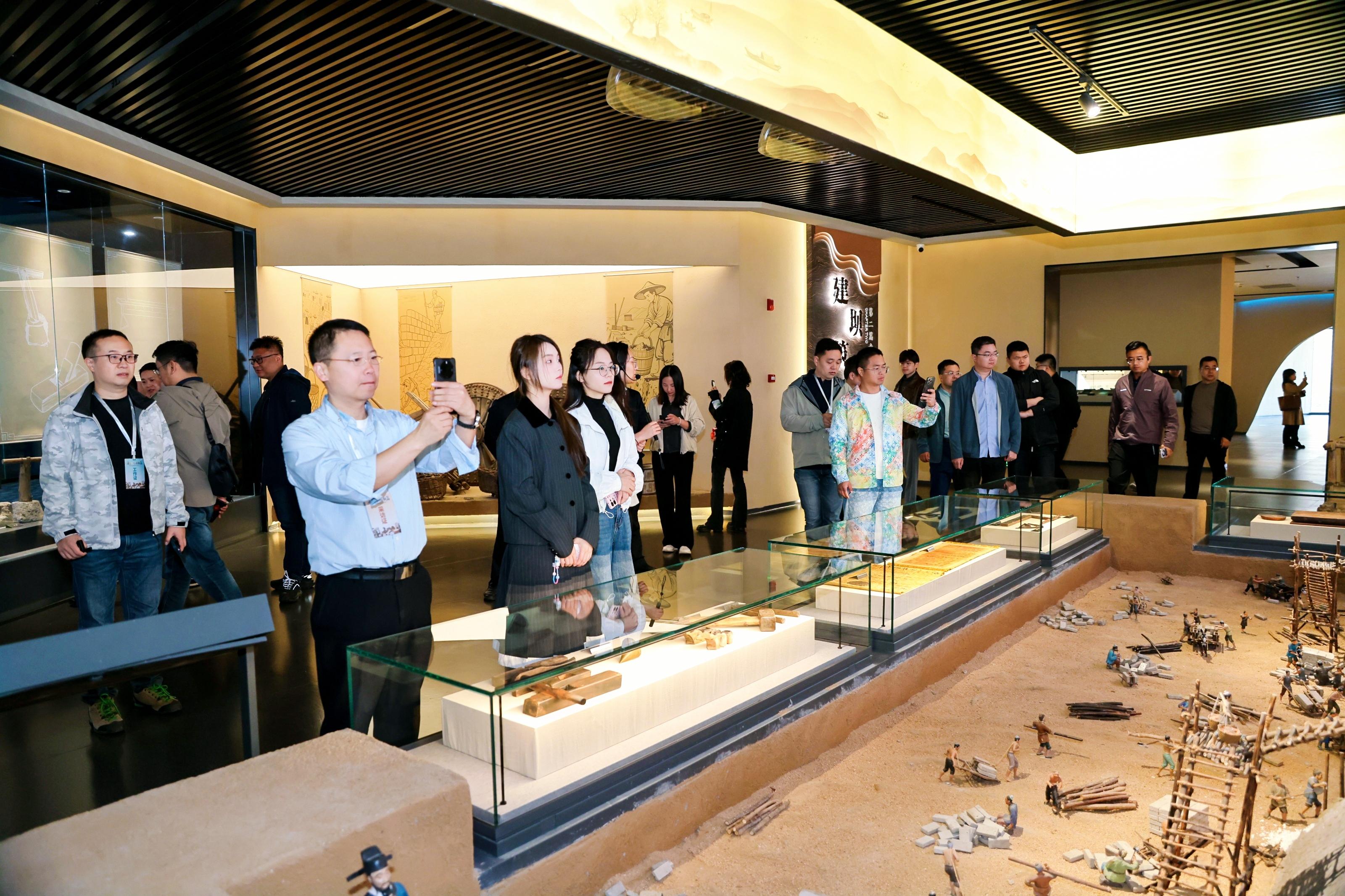 构筑“文化泰安”的立体图景 让千年文脉焕发新生|海岱文化谱新篇