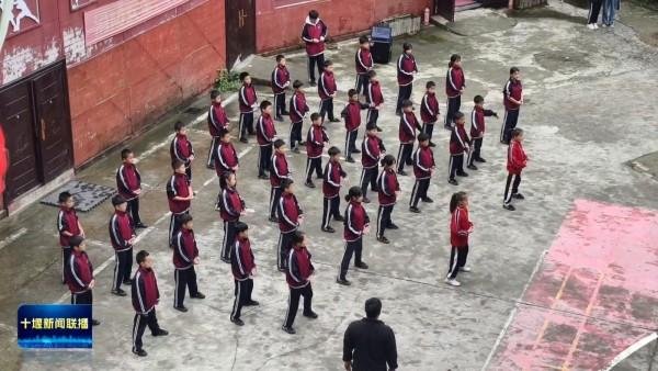 2025国际武当太极文化节丨开幕式准备工作进入冲刺阶段