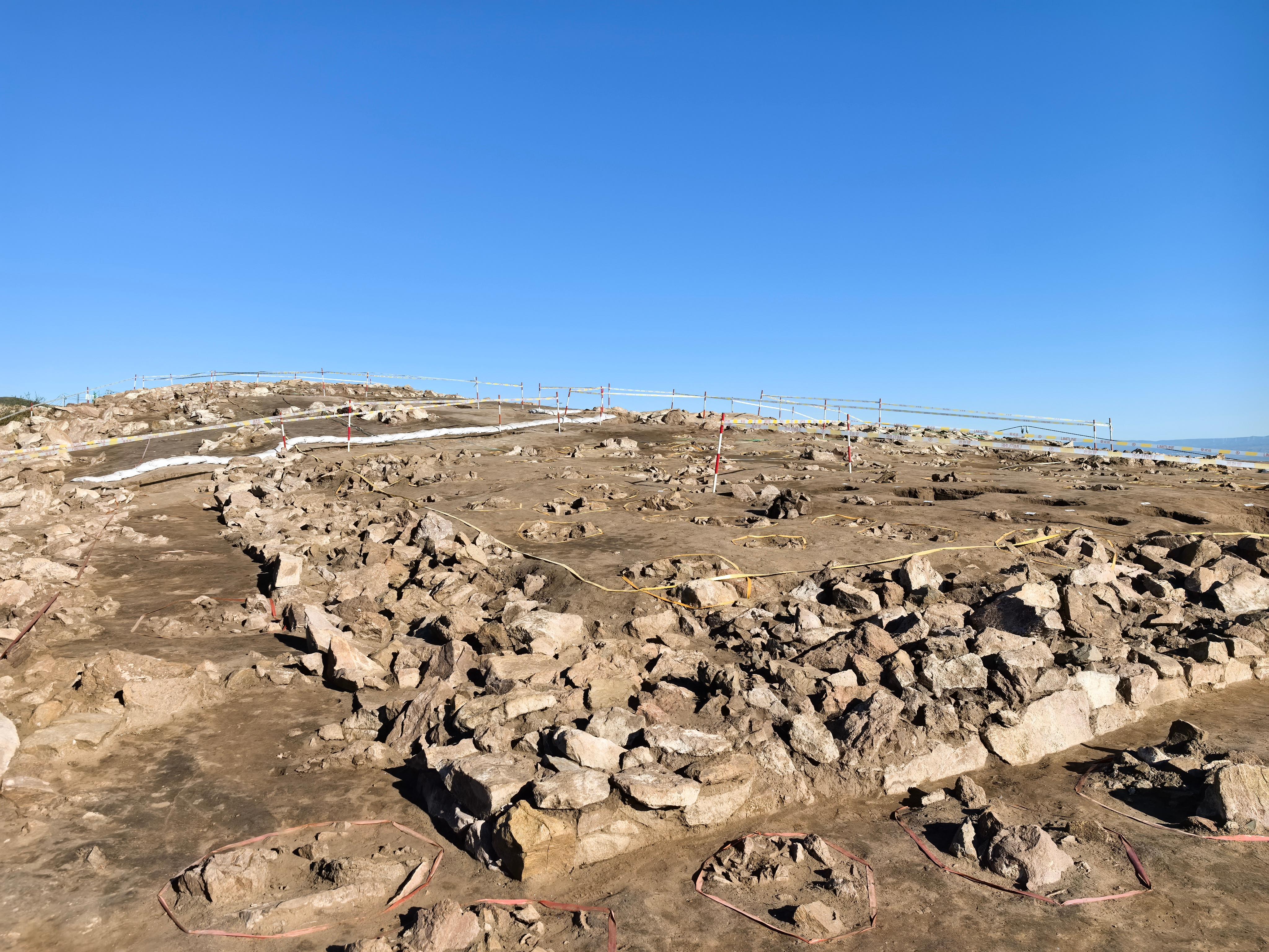 长镜头｜从西辽河到桑干河——追寻红山文明的历史轨迹