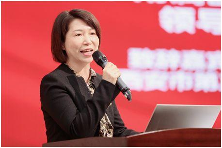 陕西省保健学会营养保健专业委员会换届大会顺利举行