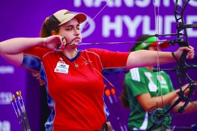 江苏南京：箭汇金陵 弦动世界