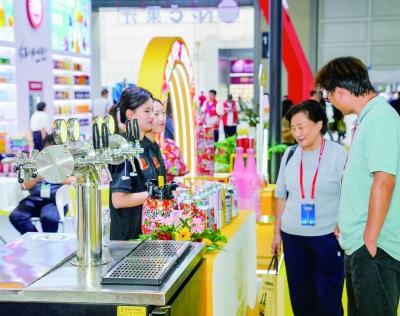 青春华章丨江苏南京：科技点“食”成金 文化浸润产业