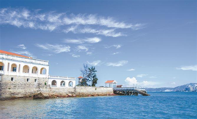 《沉默的荣耀》热度持续升温 荧屏之外掀起跨越海峡的情感共鸣