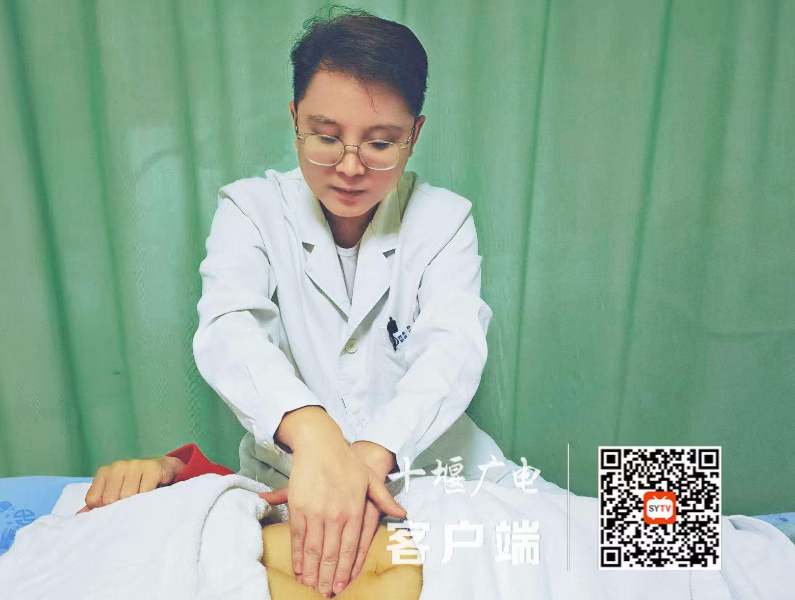 健康问太和｜长期饭后腹胀、消化不良？脏腑推拿精准干预！