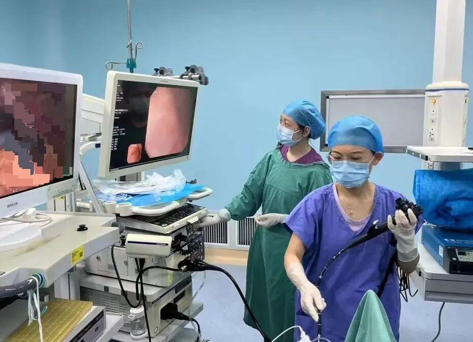 宁阳县第一人民医院：胃里也能长“石头”？听医生揭晓背后的秘密