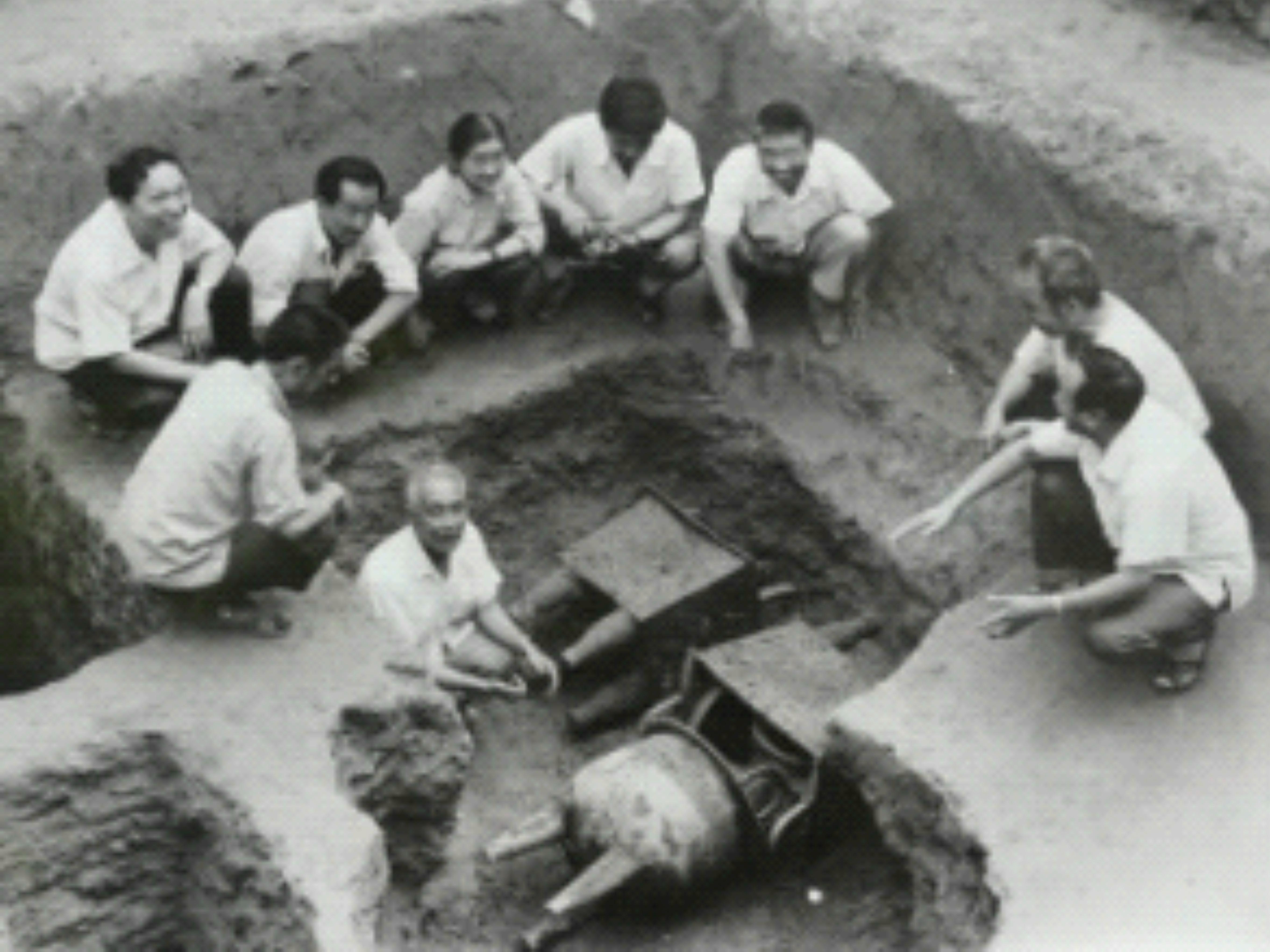 3600年城址不移：在郑州，与“最早的大邑商”深情对话