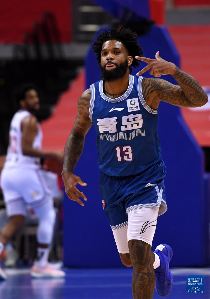鲍威尔加盟山东男篮，他能否成为球队新赛季的惊喜？