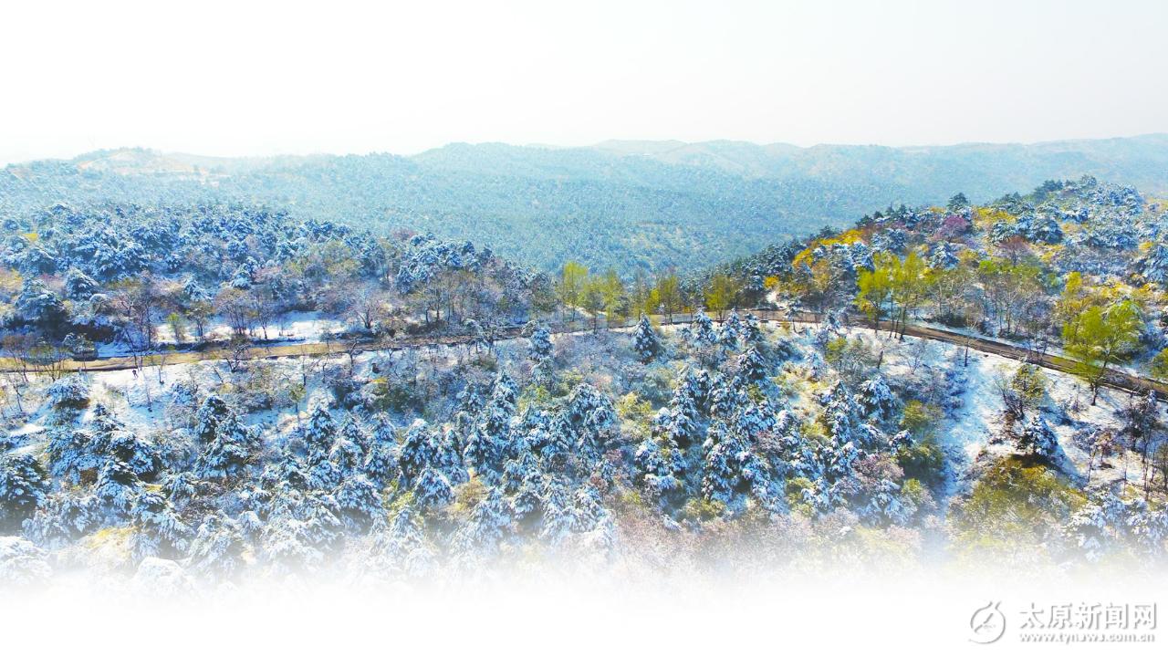 重走八路军总部在山西的抗战之路（十四） 千年古镇的荣光