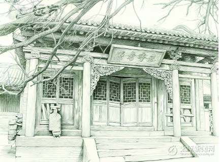 源于民间的狐突崇拜